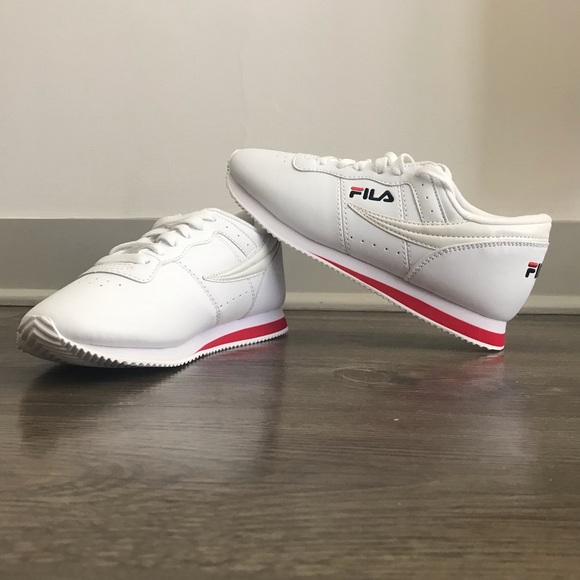 Fila Shoes - Fila Machu Women’s Sneaker